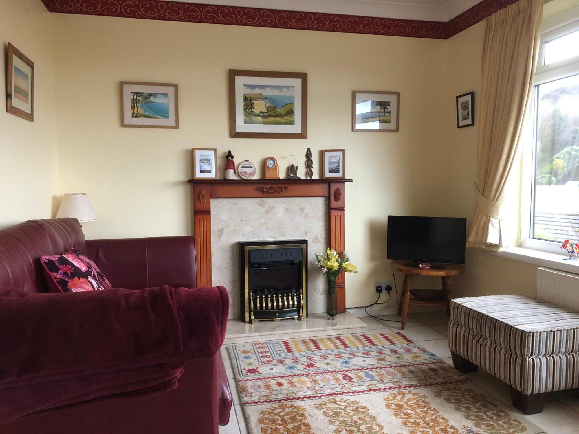Holiday home Sea View