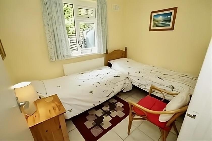 Holiday home Sea View *