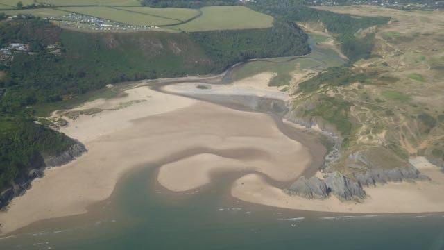 Holiday home Sea View The Mumbles