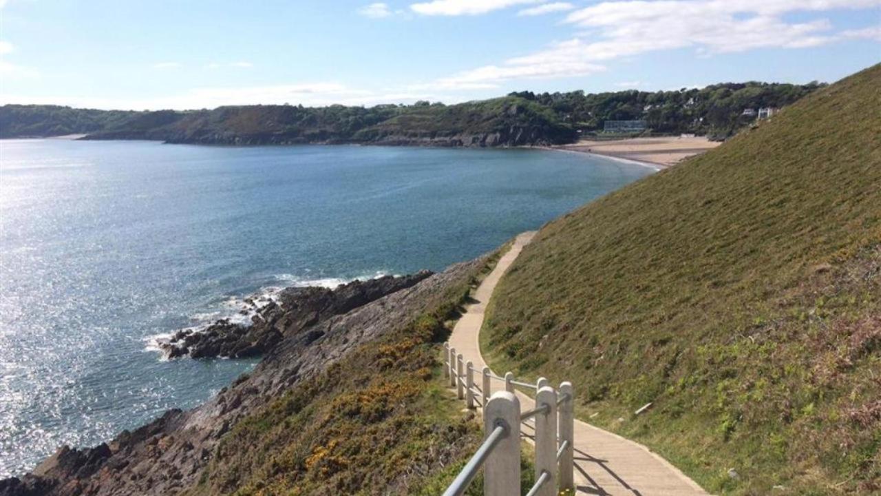 Holiday home Sea View The Mumbles