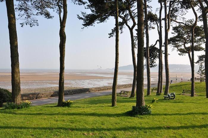 Holiday home Sea View