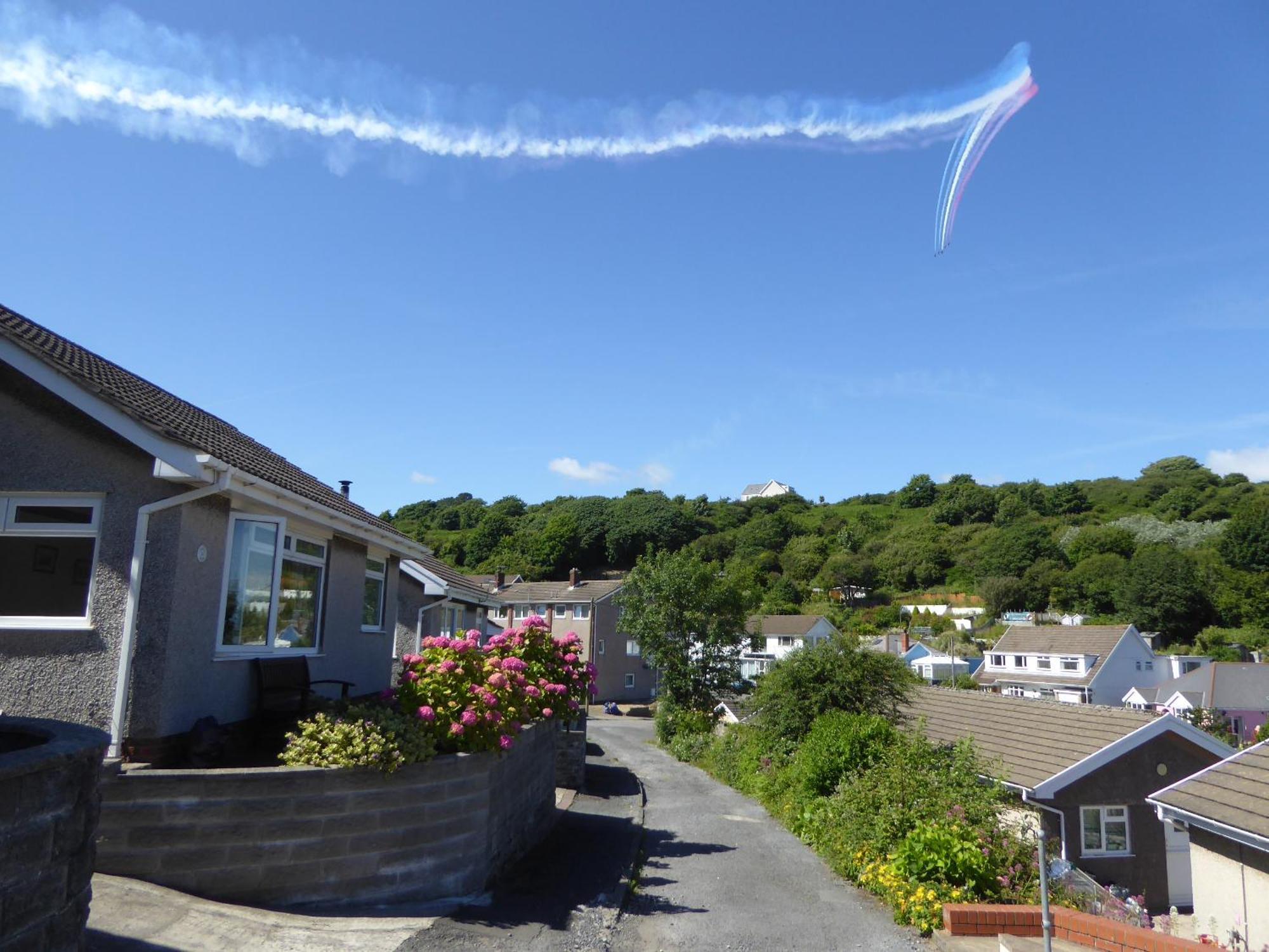 Sea View Holiday home
