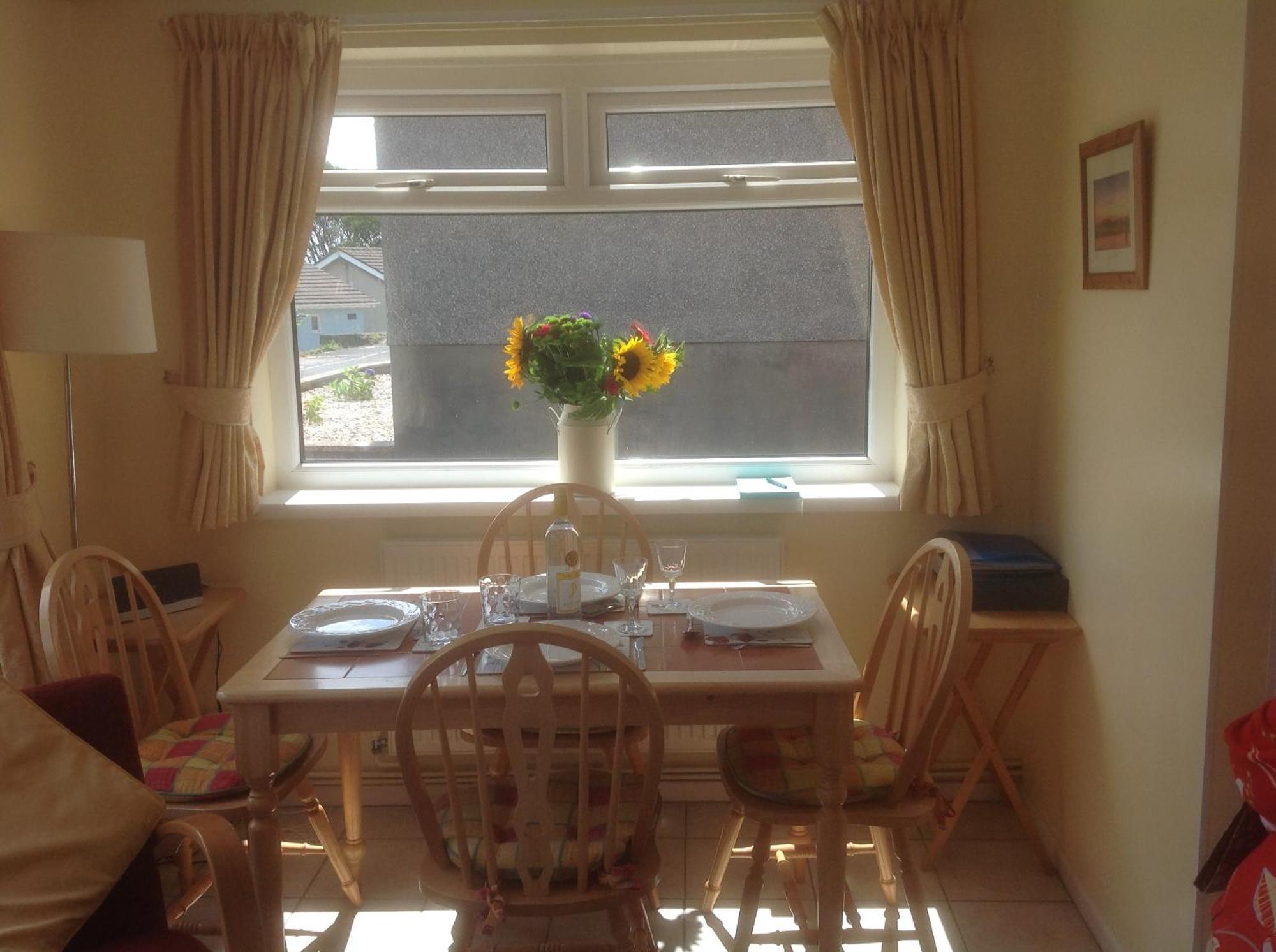 Sea View Holiday home