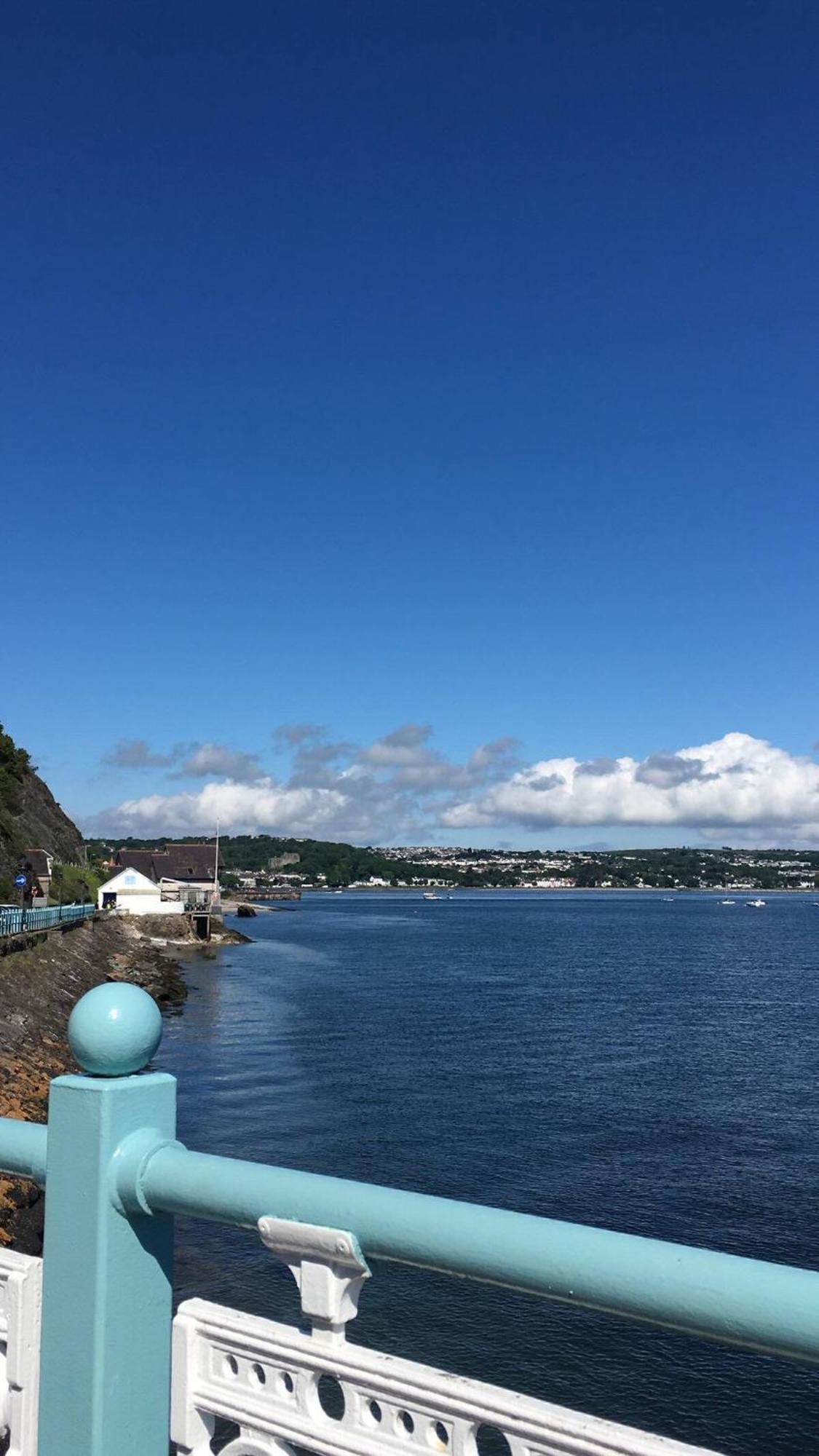 Sea View Holiday home