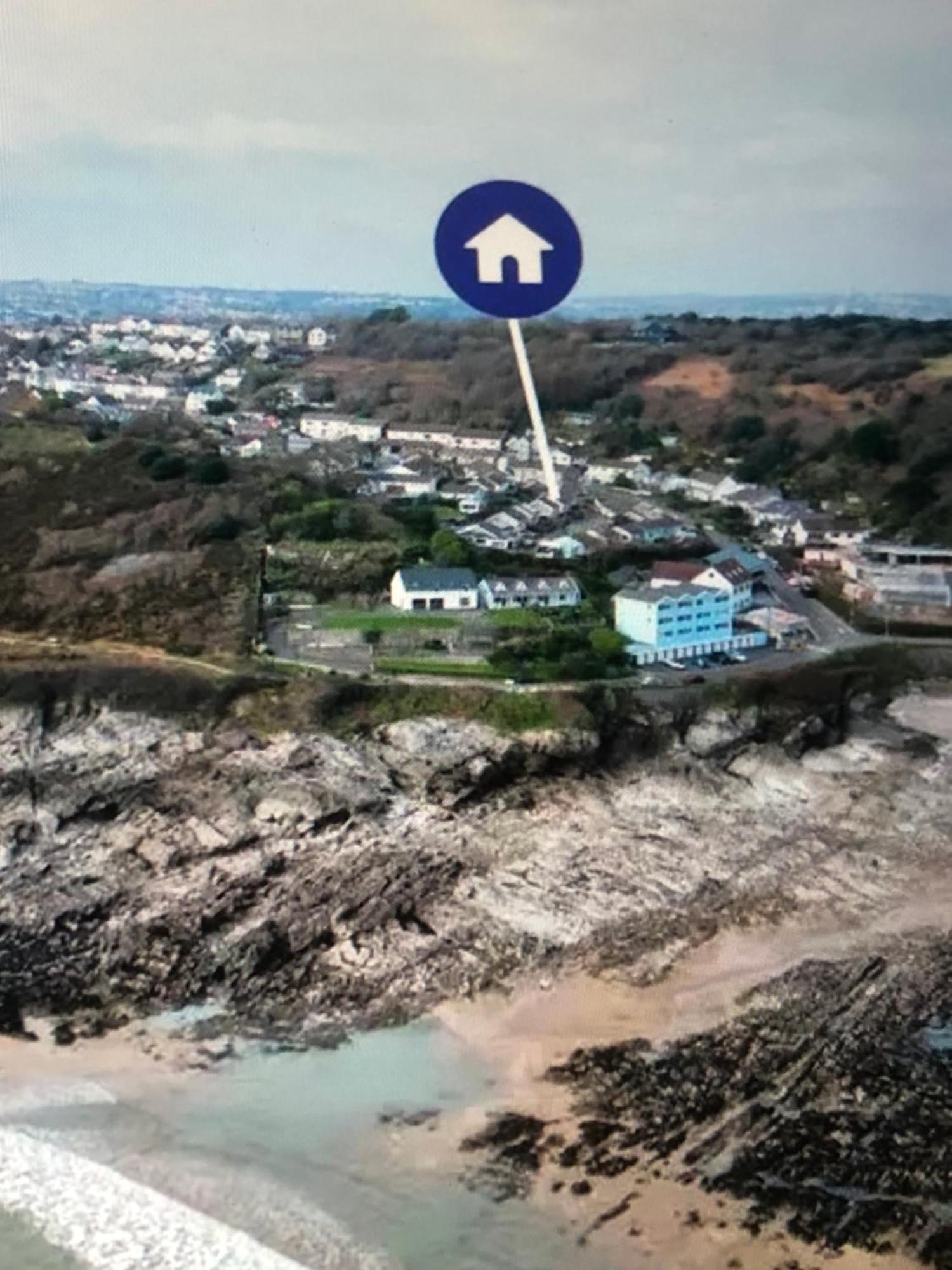 Sea View * The Mumbles