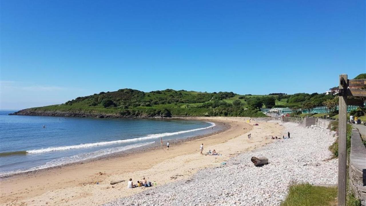 Casa de Férias Sea View The Mumbles